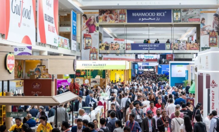 2025 海灣（迪拜）食品添加劑和食品加工機(jī)械展，不容錯(cuò)過(guò)的行業(yè)盛會(huì)！